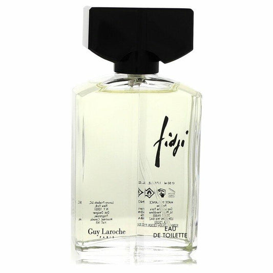 Fidji by Guy Laroche Eau De Toilette Spray (unboxed) 1.7 oz for Women