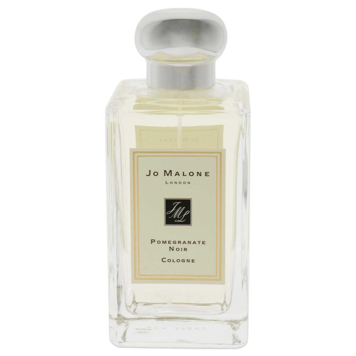 Jo Malone Pomegranate Noir by Jo Malone Cologne Spray (Unisex Unboxed) 3.4 oz for Men