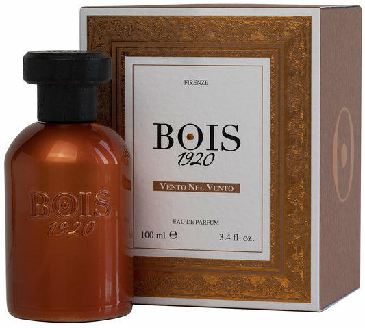 Vento Nel Vento by Bois 1920 Eau De Parfum Spray 3.4 oz for Women