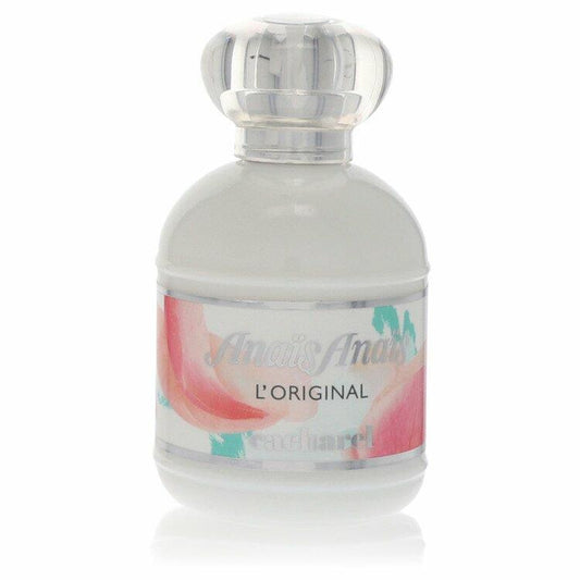 Anais Anais L'Original by Cacharel Eau De Toilette Spray (unboxed) 1.7 oz for Women