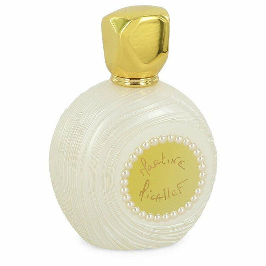 Mon Parfum Pearl by M. Micallef Eau De Parfum Spray (unboxed) 3.3 oz for Women