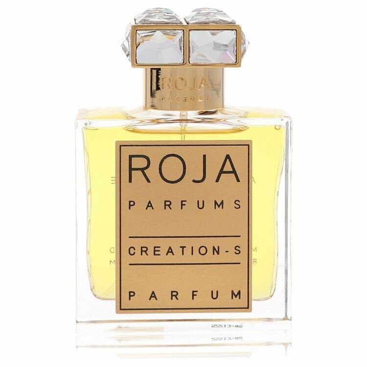 Roja Creation-S by Roja Parfums Extrait De Parfum Spray (Unboxed) 1.7 oz for Women