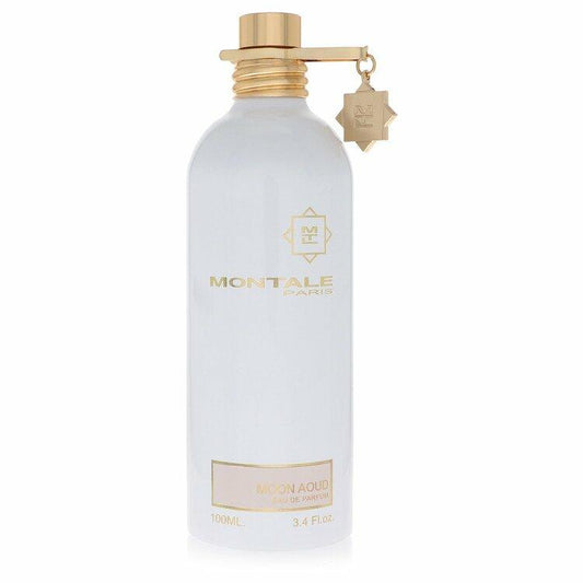 Montale Moon Aoud by Montale Eau De Parfum Spray (Unboxed) 3.3 oz for Women