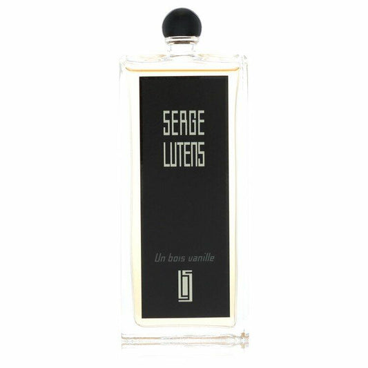 Un Bois Vanille by Serge Lutens Eau De Parfum Spray (Unisex Unboxed) 3.3 oz for Women