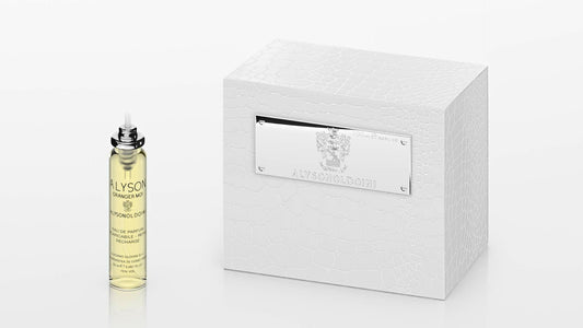 Alyson Oldoini Oranger Moi by Alyson Oldoini Eau De Parfum Refillable Spray 1.4 oz for Women