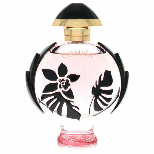 Olympea Flora by Paco Rabanne Eau De Parfum Intense Spray (Unboxed) 1.7 oz for Women