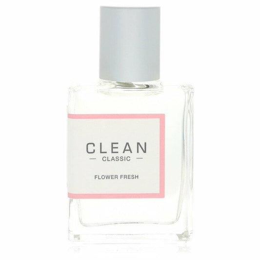 Clean Flower Fresh by Clean Eau De Parfum Spray (Unboxed) 1 oz for Women