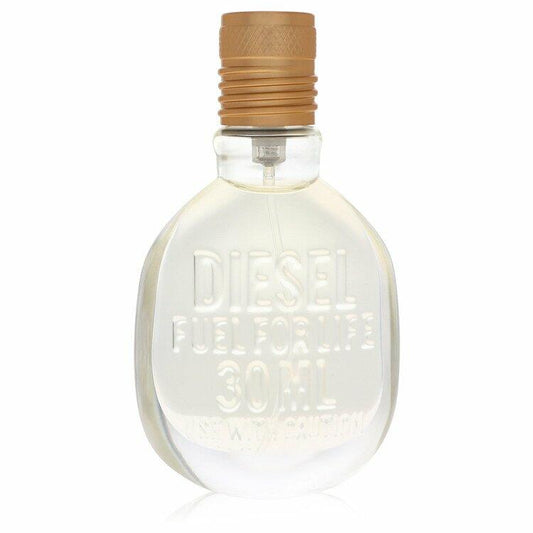 Fuel For Life by Diesel Eau De Toilette Spray (Unboxed) 1 oz for Men
