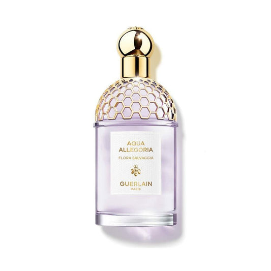Aqua Allegoria Flora Salvaggia by Guerlain Eau De Toilette Spray 4.2 oz for Women