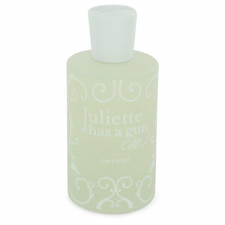Anyway by Juliette Has a Gun Eau De Parfum Spray (unboxed) 3.3 oz for Women