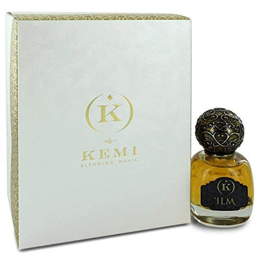 Kemi 'Ilm by Kemi Blending Magic Eau De Parfum Spray (Unisex) 1.7 oz for Women