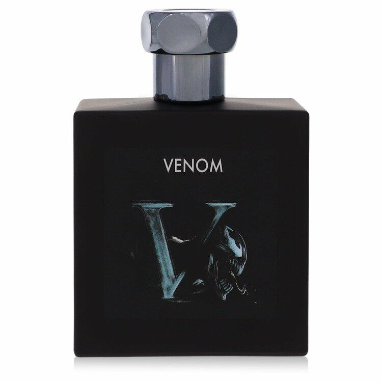 Marvel Venom by Marvel Eau De Toilette Spray (unboxed) 3.4 oz for Men