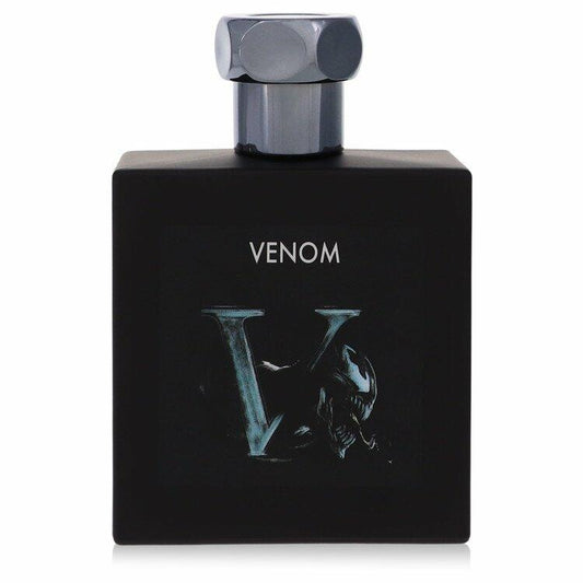Marvel Venom by Marvel Eau De Toilette Spray (unboxed) 3.4 oz for Men