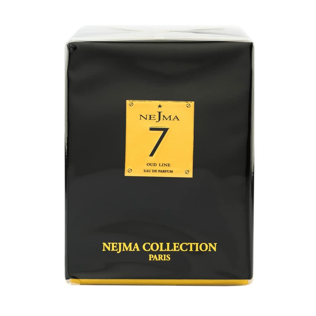 Nejma 7 by Nejma Eau De Parfum Spray 3.4 oz for Women