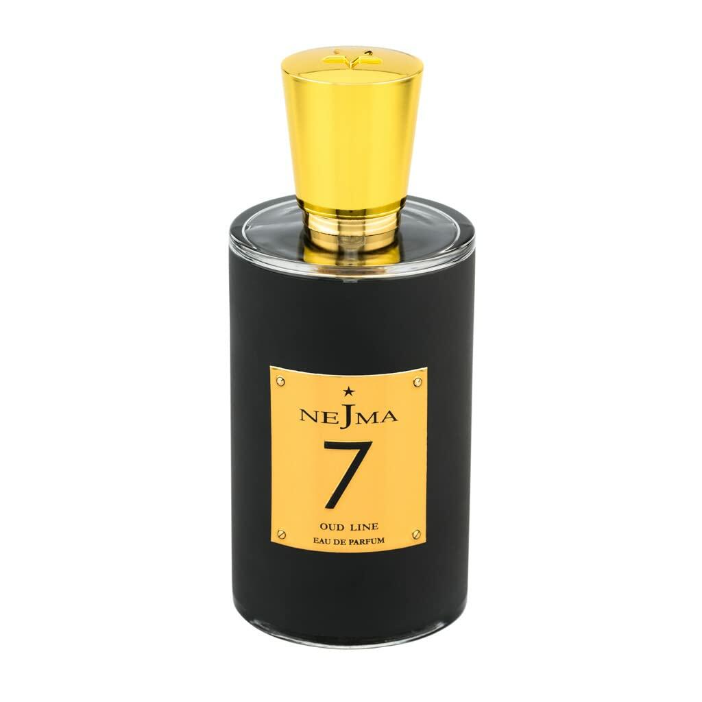 Nejma 7 by Nejma Eau De Parfum Spray 3.4 oz for Women