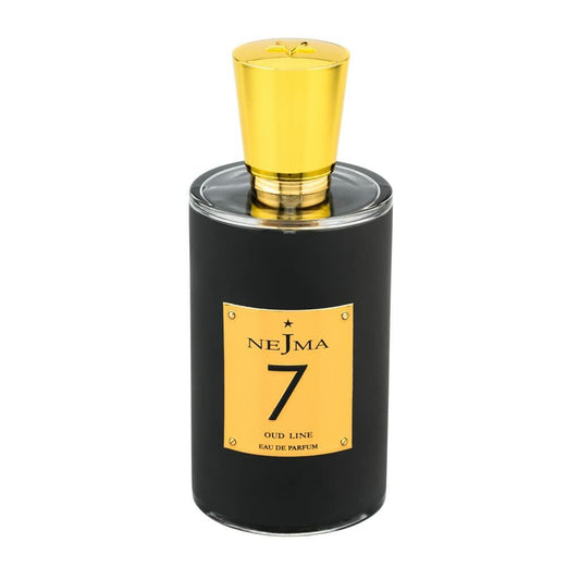 Nejma 7 by Nejma Eau De Parfum Spray 3.4 oz for Women