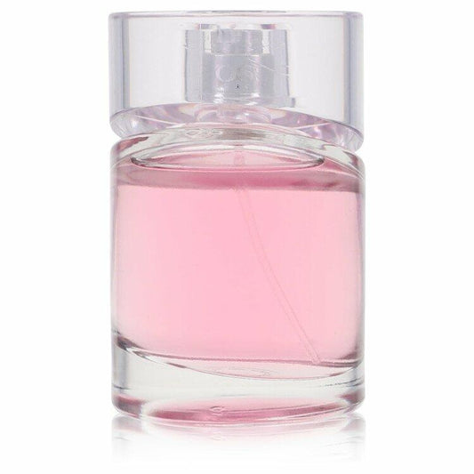 Boss Femme by Hugo Boss Eau De Parfum Spray (unboxed) 2.5 oz for Women