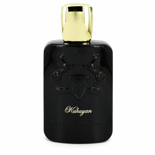 Kuhuyan by Parfums de Marly Eau De Parfum Spray (Unisex unboxed) 4.2 oz for Women