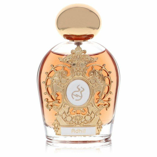Tiziana Terenzi Adhil by Tiziana Terenzi Extrait De Parfum Spray (Unisex Unboxed) 3.38 oz for Women