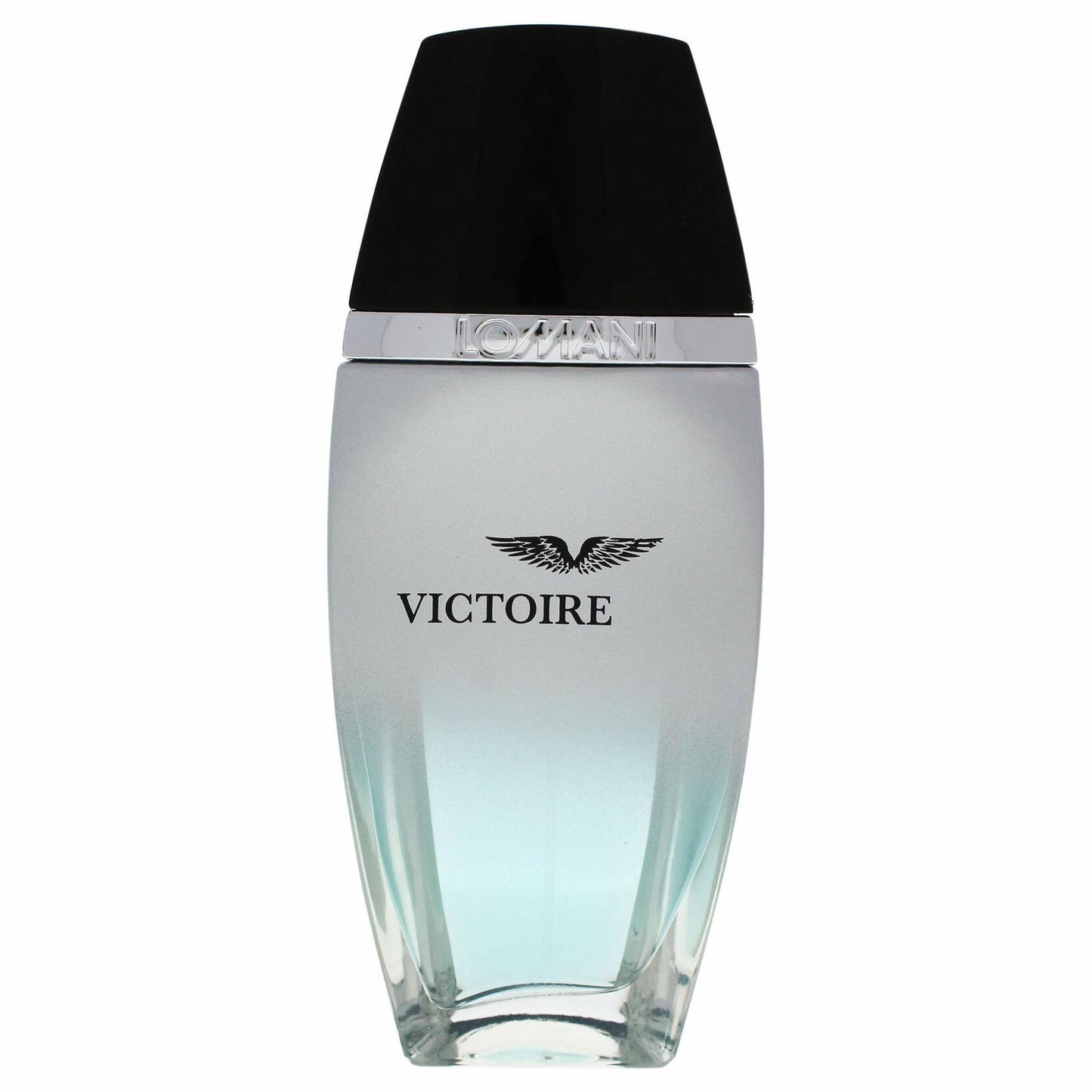 Lomani Victoire by Lomani Eau De Toilette Spray 3.3 oz for Men