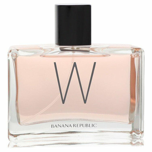 BANANA REPUBLIC Classic by Banana Republic Eau De Parfum Spray (Unisex unboxed) 4.2 oz for Men