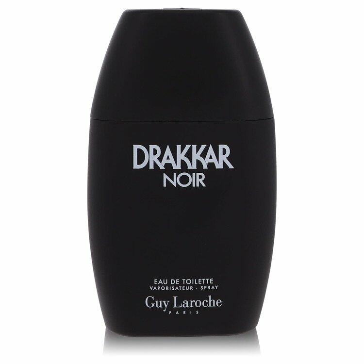 Drakkar Noir by Guy Laroche Eau De Toilette Spray (unboxed) 3.4 oz for Men