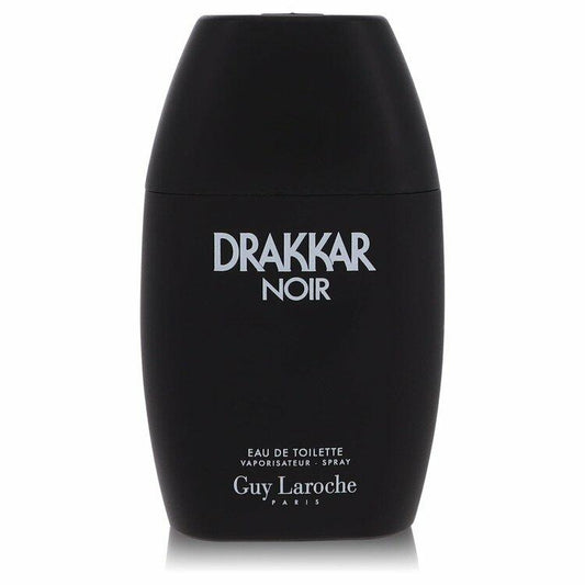 Drakkar Noir by Guy Laroche Eau De Toilette Spray (unboxed) 3.4 oz for Men