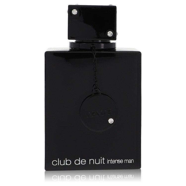 Club De Nuit Intense by Armaf Eau De Toilette Spray (unboxed) 3.6 oz for Men