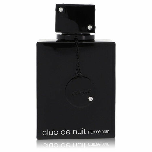Club De Nuit Intense by Armaf Eau De Toilette Spray (unboxed) 3.6 oz for Men