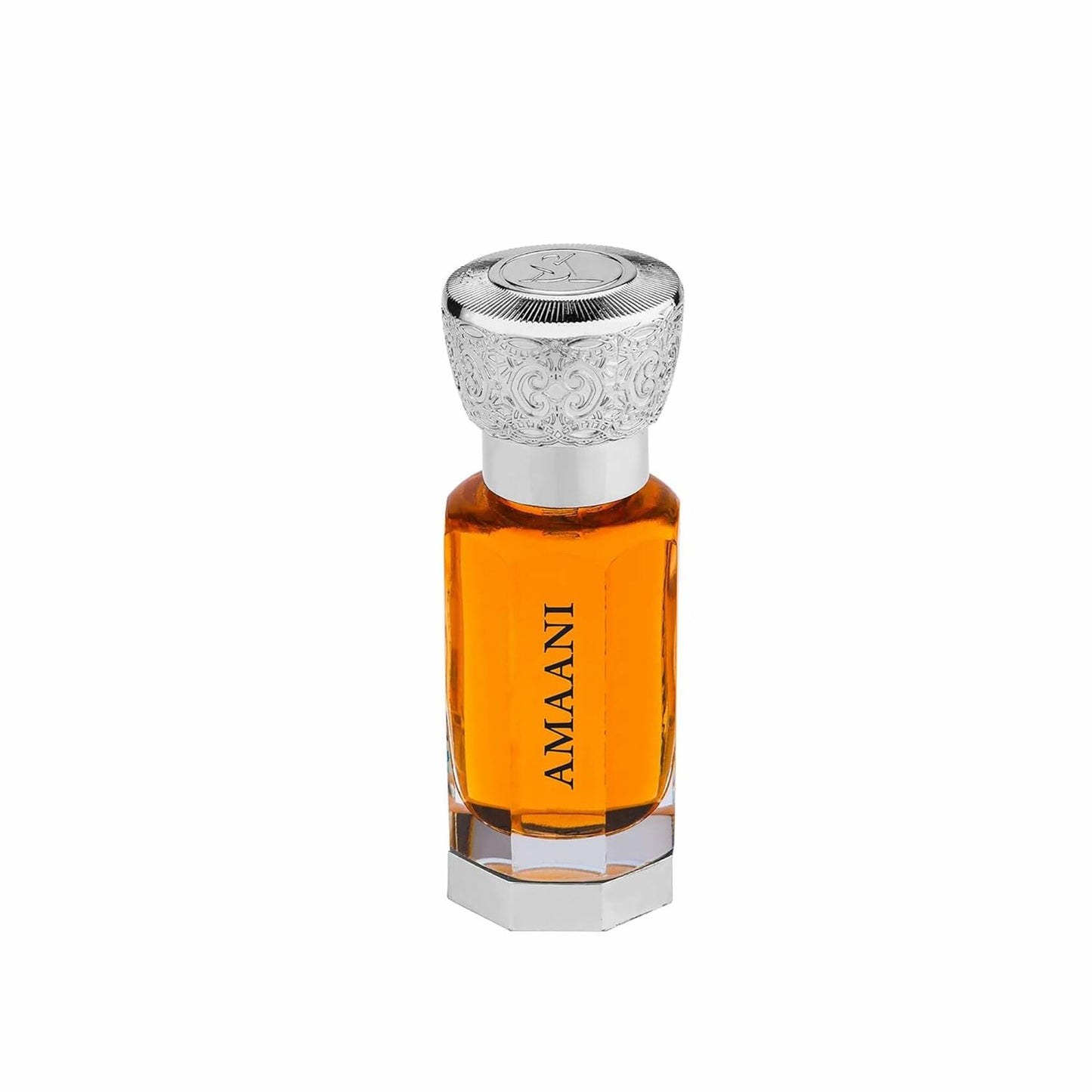 Swiss Arabian Amaani by Swiss Arabian Perfume Oil (Unisex) .40 oz for Men