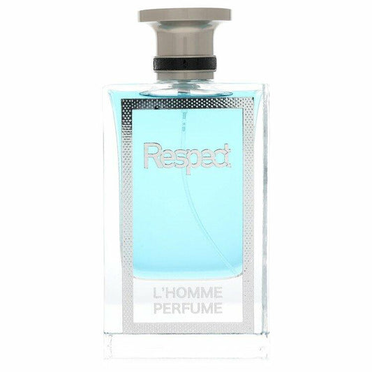 Respect L'homme by Kian Eau De Parfum Spray (Unboxed) 3.3 oz for Men