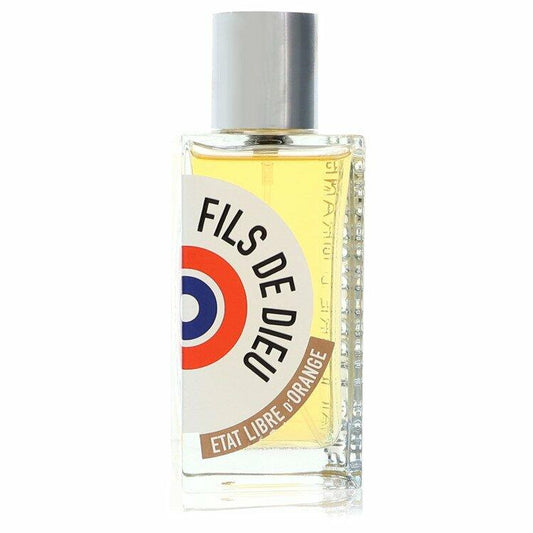Fils De Dieu by Etat Libre D'Orange Eau De Parfum Spray (Unisex unboxed) 3.4 oz for Women