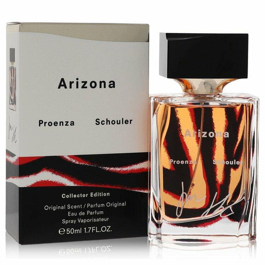 Arizona by Proenza Schouler Eau De Parfum Spray (Collector's Edition) 1.7 oz for Women