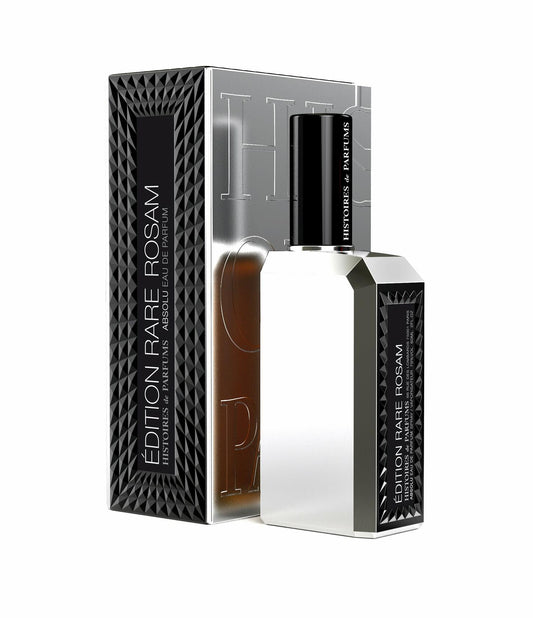 Rosam by Histoires De Parfums Eau De Parfum Spray 2 oz for Women