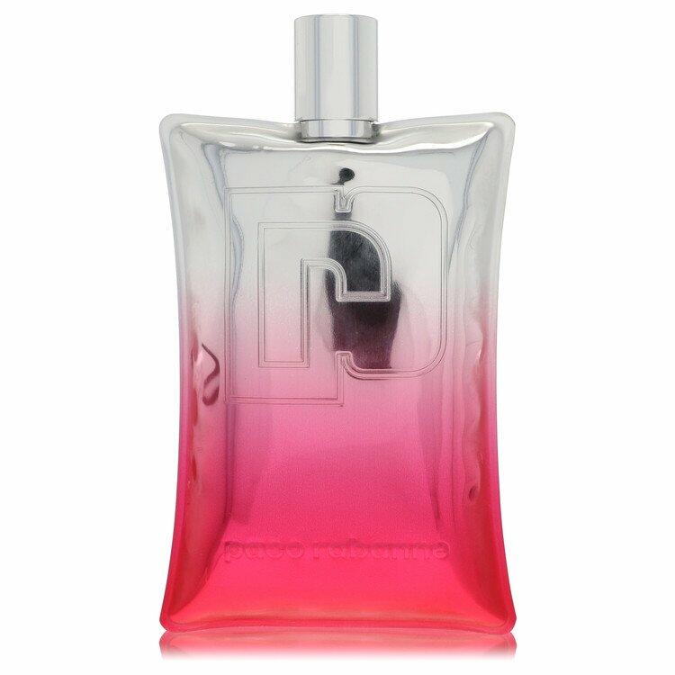Paco Rabanne Erotic Me by Paco Rabanne Eau De Parfum Spray (Unisex Unboxed) 2.1 oz for Men