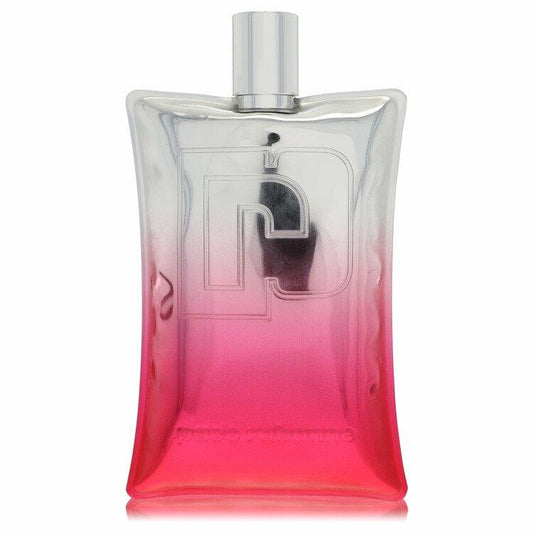 Paco Rabanne Erotic Me by Paco Rabanne Eau De Parfum Spray (Unisex Unboxed) 2.1 oz for Men
