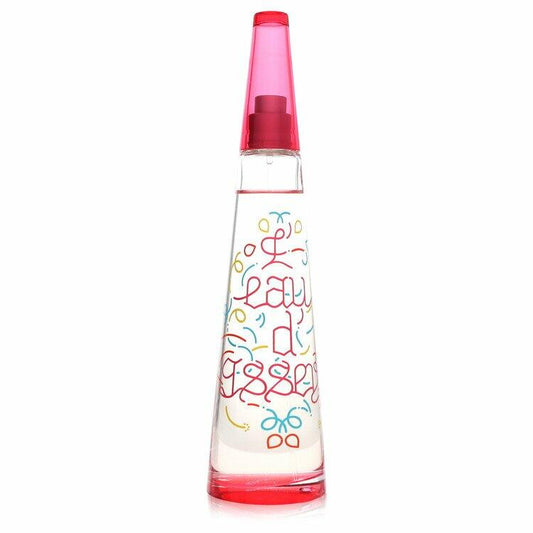 L'eau D'issey Shades of Kolam by Issey Miyake Eau De Toilette Spray (Unboxed) 3.3 oz for Women