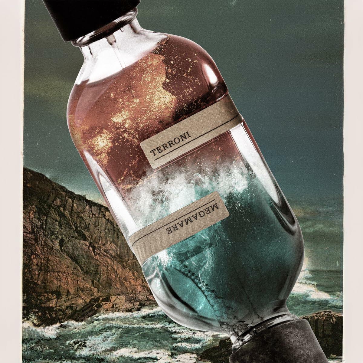Terroni by Orto Parisi Parfum Spray (Unisex) 1.7 oz for Women