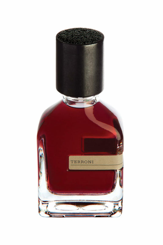 Terroni by Orto Parisi Parfum Spray (Unisex) 1.7 oz for Women