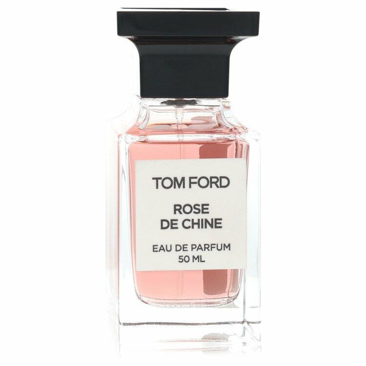Tom Ford Rose De Chine by Tom Ford Eau De Parfum Spray (Unboxed) 1.7 oz for Women