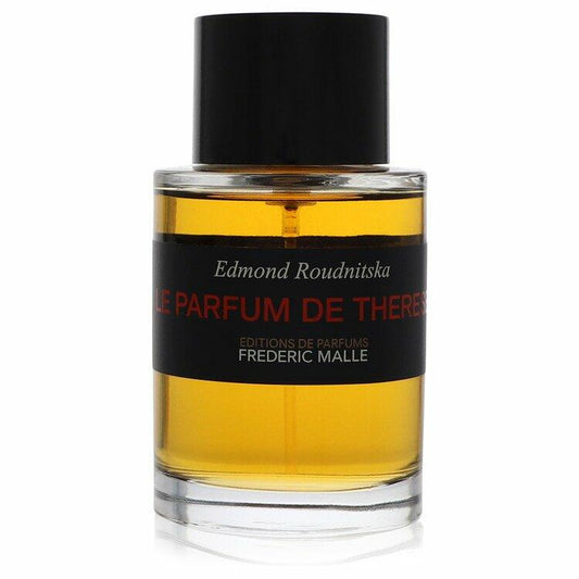 Le Parfum De Therese by Frederic Malle Eau De Parfum Spray (Unisex Unboxed) 3.4 oz for Women