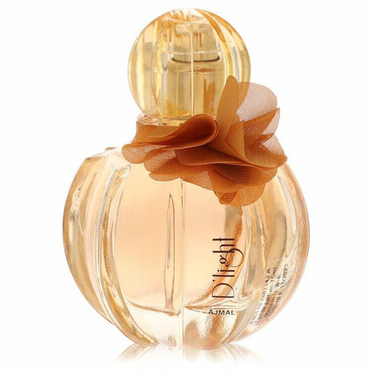 Ajmal D'light by Ajmal Eau De Parfum Spray (unboxed) 2.5 oz for Women
