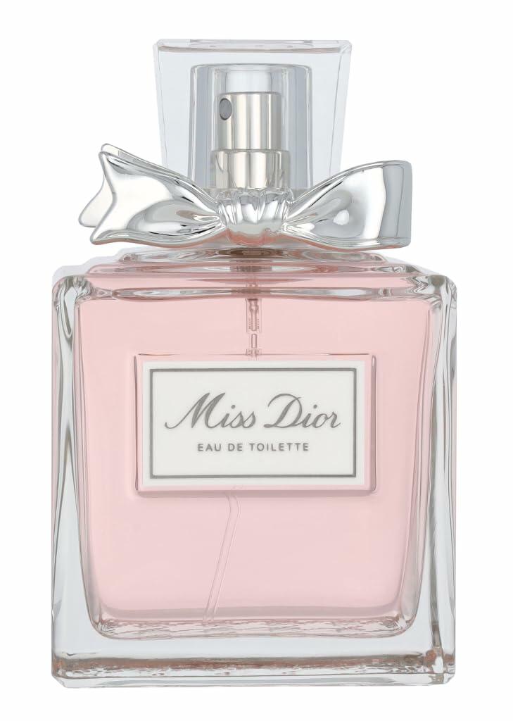 MISS DIOR/CH.DIOR EDT SPRAY 3.4 OZ (W)