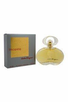 INCANTO/S. FERRAGAMO EDP SPRAY 3.4 OZ (W) (Pack of 2)