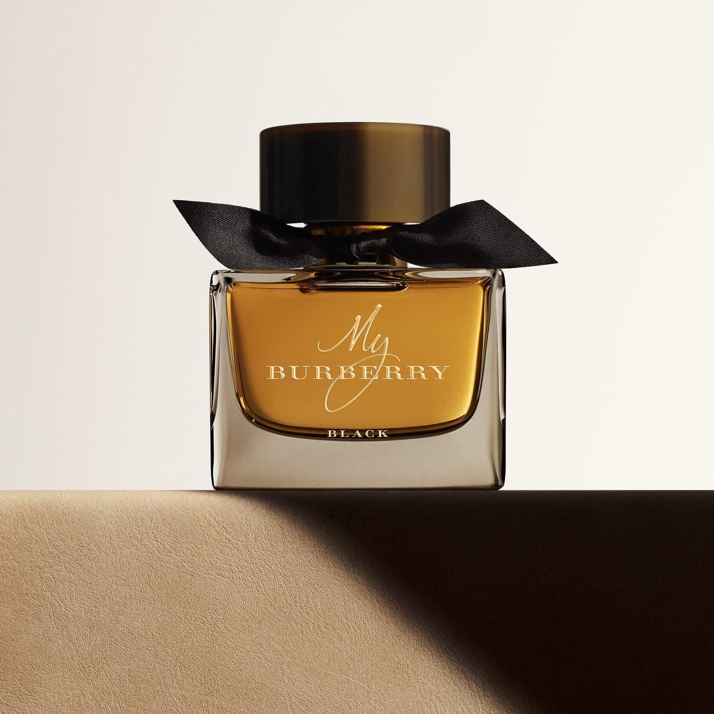 BURBERRY MY BURBERRY BLACK/BURBERRY EDP SPRAY 3.0 OZ (90 ML) (W)