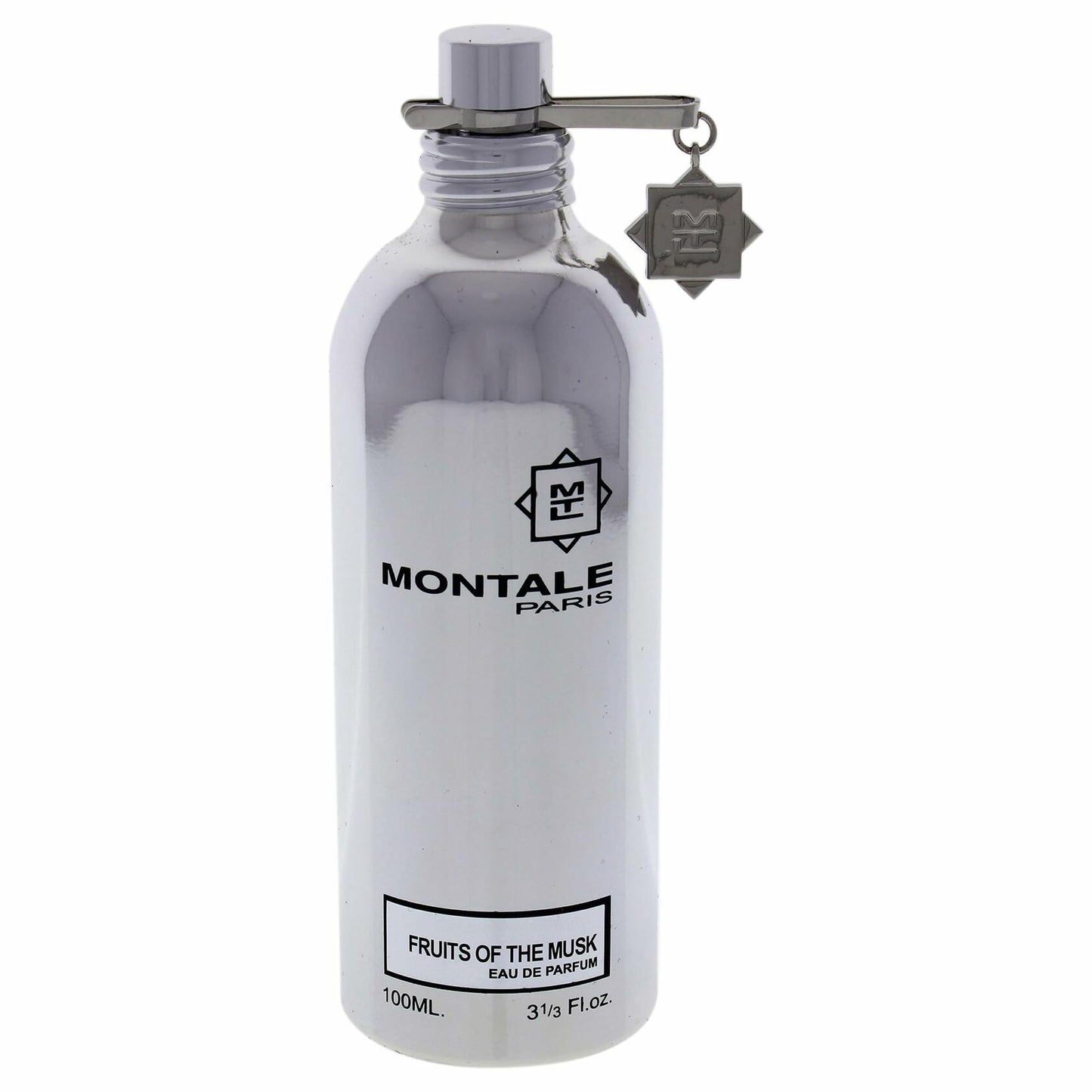 MONTALE Fruits of the Musk Eau de Parfum Spray, 3.3 Fl Oz