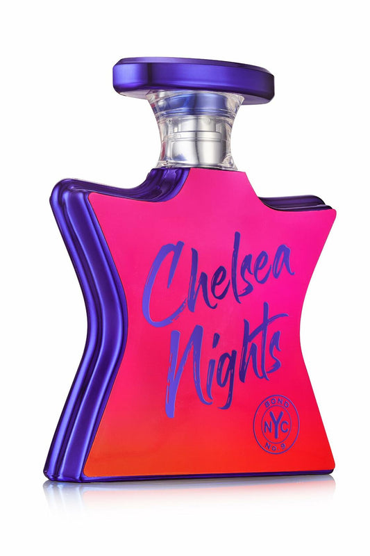 CHELSEA NIGHTS/BOND NO.9 EDP SPRAY 3.3 OZ (100 ML) (U)