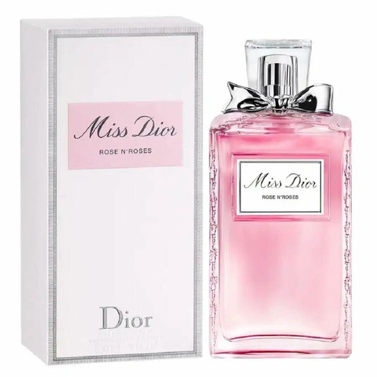 MISS DIOR/CH.DIOR EDT SPRAY 3.4 OZ (W)