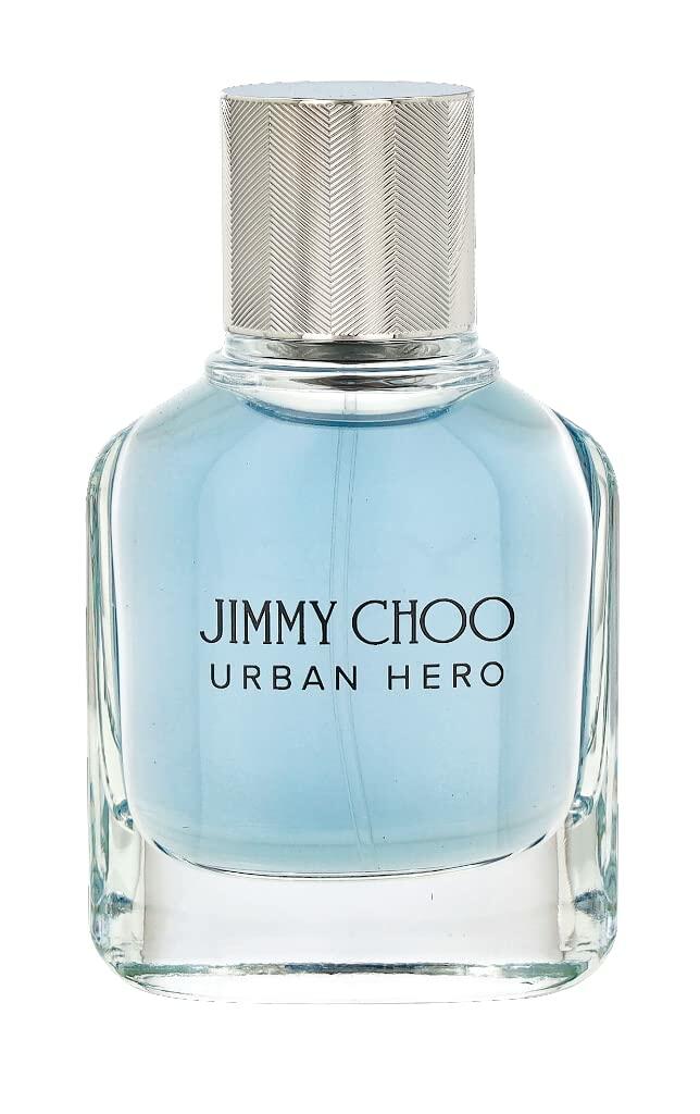 JIMMY CHOO URBAN HERO/JIMMY CHOO EDP SPRAY 1.0 OZ (30 ML) (M)
