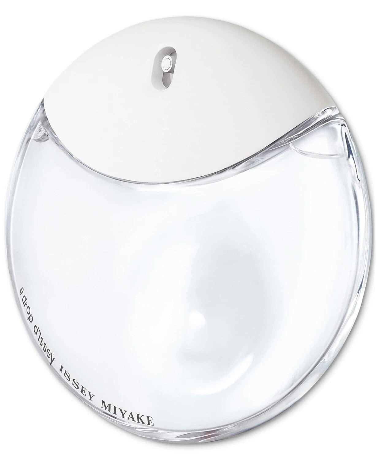 Issey Miyake A Drop d'Issey Eau de Parfum Spray For Women - 3oz